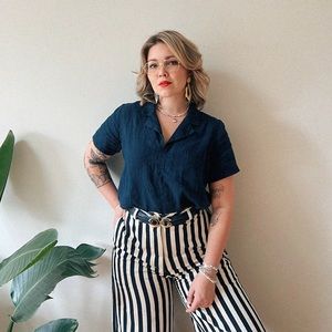 Meet your Posher, Siri